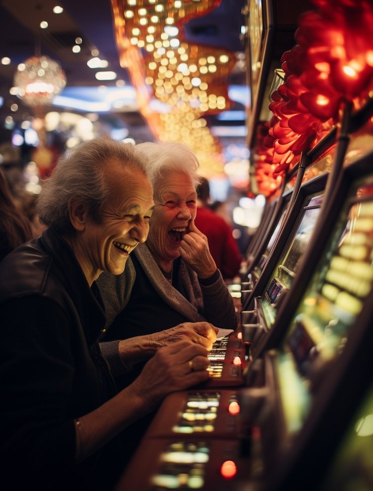 depo55 slot featured game showcase