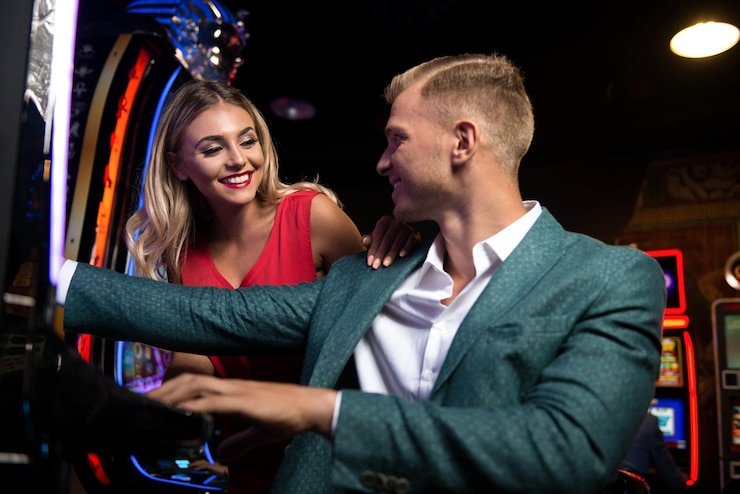 depo55 slot mobile app interface showing live dealer tables and sportsbook markets