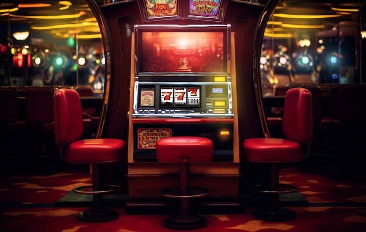 depo55 slot featured game showcase