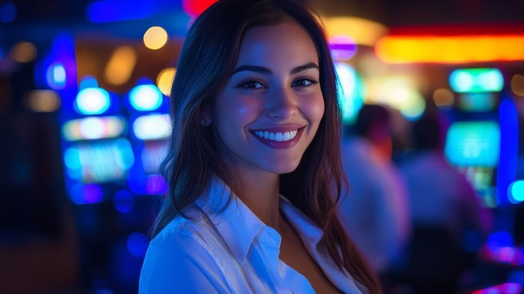 depo55 slot featured game showcase