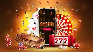 Dealer at Sic Bo table calling outcome of three dice roll